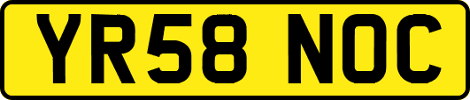 YR58NOC
