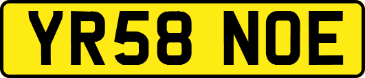 YR58NOE