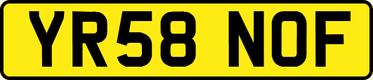 YR58NOF