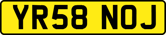 YR58NOJ