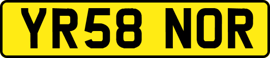 YR58NOR