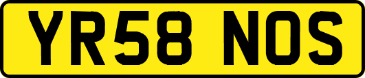 YR58NOS