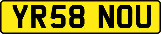 YR58NOU