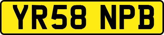 YR58NPB