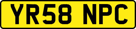 YR58NPC
