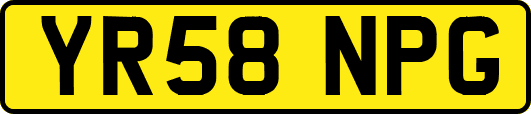 YR58NPG