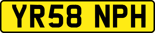 YR58NPH