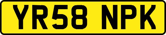 YR58NPK