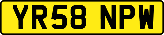 YR58NPW