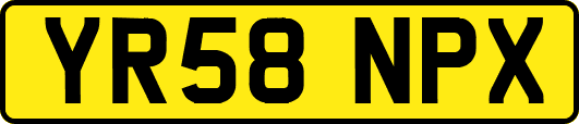 YR58NPX