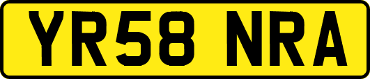 YR58NRA