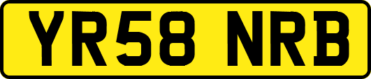 YR58NRB