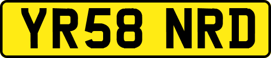 YR58NRD