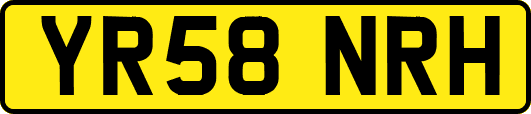 YR58NRH