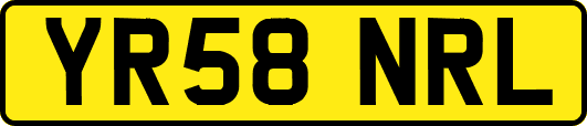 YR58NRL