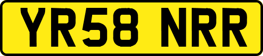 YR58NRR