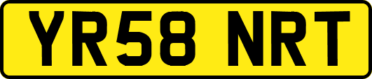 YR58NRT