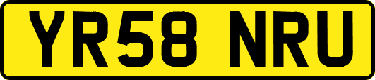YR58NRU