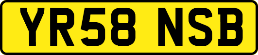YR58NSB