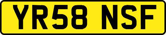 YR58NSF