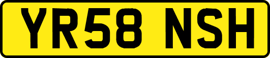YR58NSH