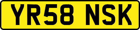 YR58NSK