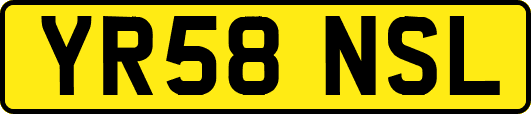 YR58NSL
