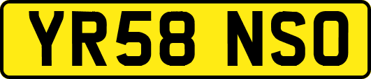 YR58NSO