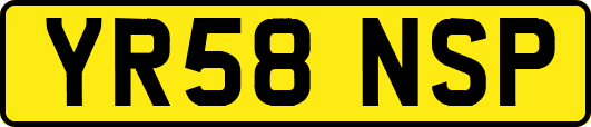 YR58NSP