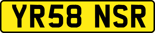 YR58NSR