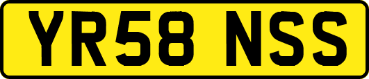 YR58NSS