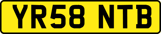 YR58NTB