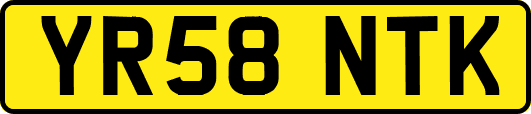 YR58NTK