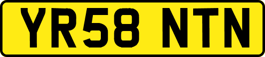 YR58NTN