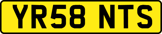 YR58NTS
