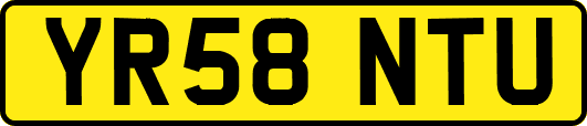 YR58NTU