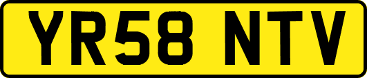 YR58NTV