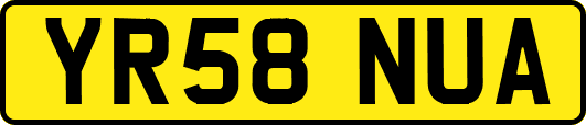 YR58NUA