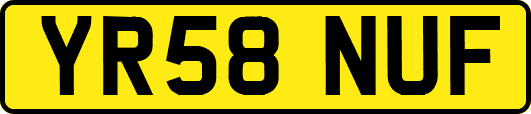 YR58NUF