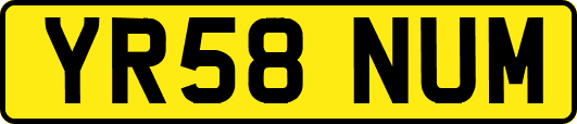 YR58NUM