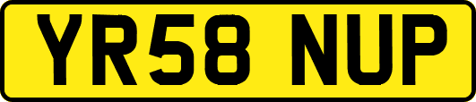 YR58NUP