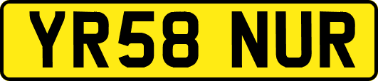 YR58NUR