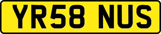 YR58NUS