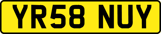 YR58NUY