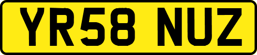 YR58NUZ