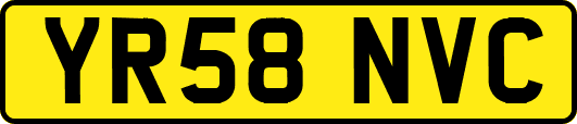 YR58NVC