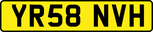 YR58NVH