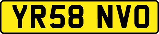 YR58NVO