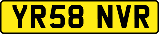 YR58NVR