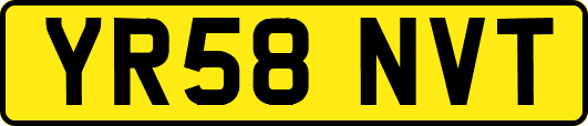 YR58NVT